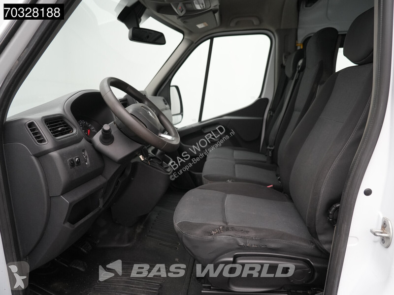 Véhicule utilitaire Renault Dubbel Cabine L2H2...