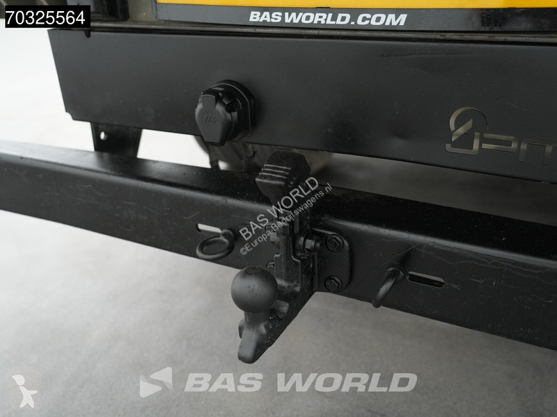 Iveco 35C12 A/C Towbar Cruise control Transporter