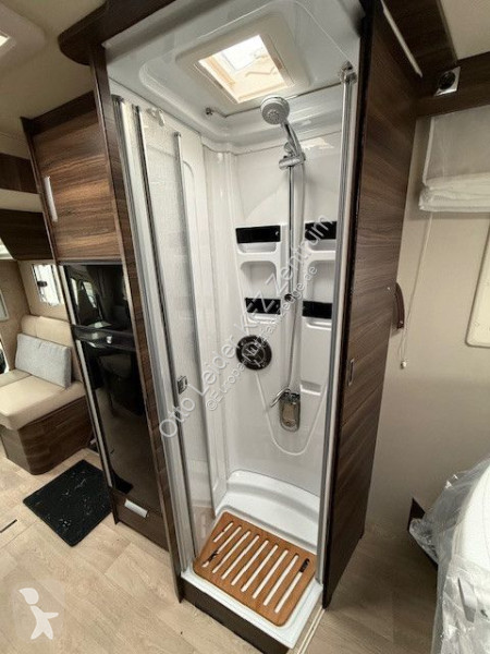 Véhicule utilitaire LAIKA L 4012   DS ECOVIP L...