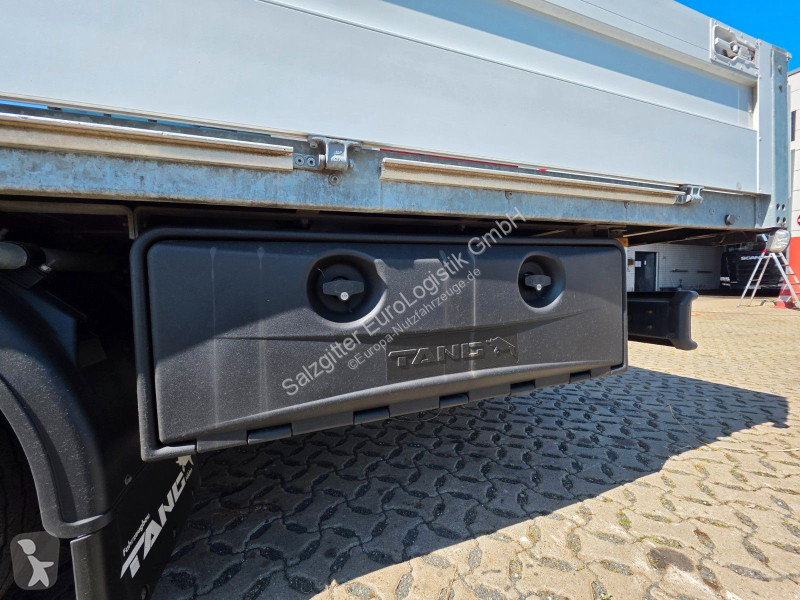 Iveco 72-210 Transporter