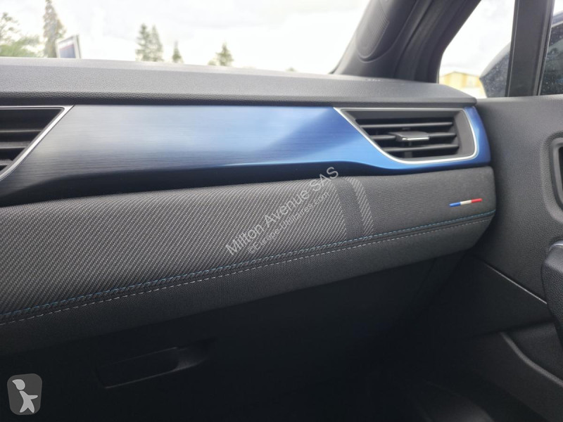 Renault Symbioz 1.6 E-Tech Hybride - 145 - BVA...