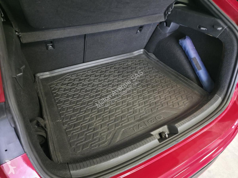 Volkswagen TAIGO 1.5 TSI - 150 - BV DSG 7...