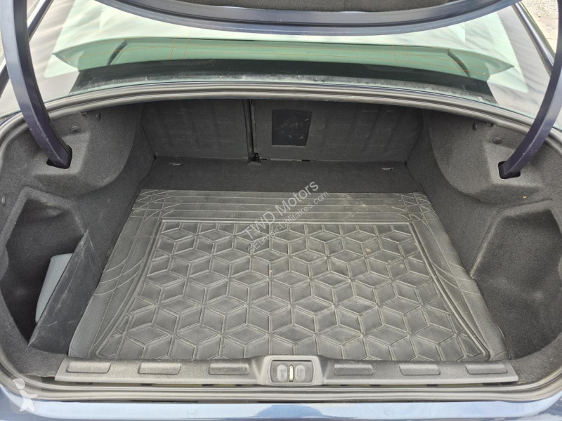 عربة نفعية Citroën C5 1.6 HDi - 115 Boite Auto....