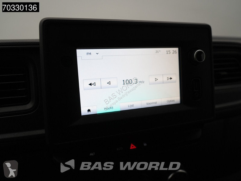 Véhicule utilitaire Renault L2H2 LED Navi Airco...