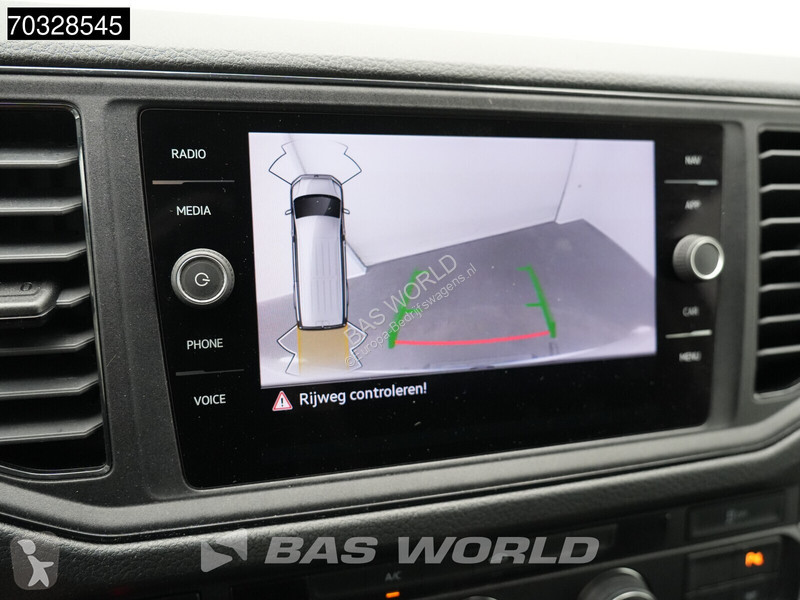 Furgoneta Volkswagen 140pk L3H3 LED Navi Airco...