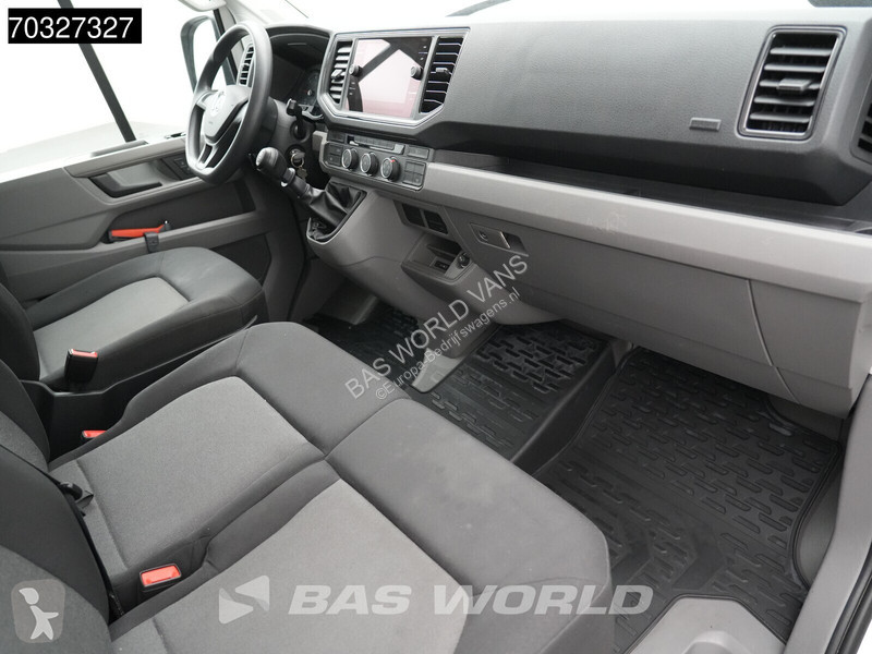 Furgoneta Volkswagen 140pk Laadklep Zijdeur...