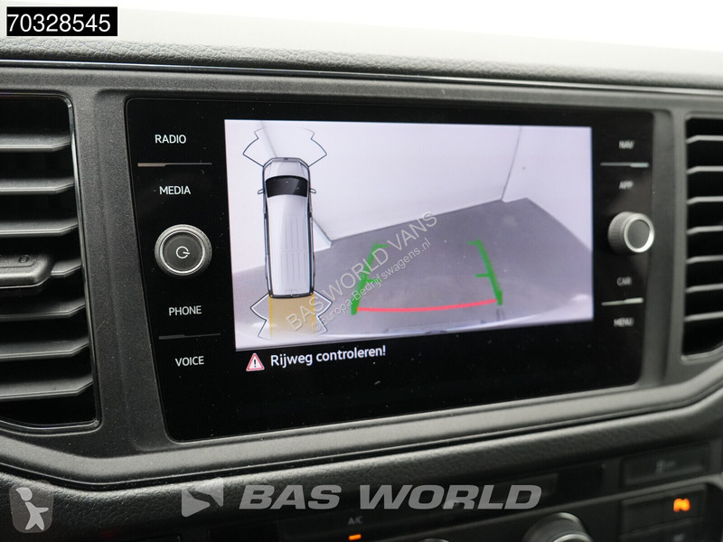 Volkswagen 140pk L3H3 LED Navi Airco Cruise...