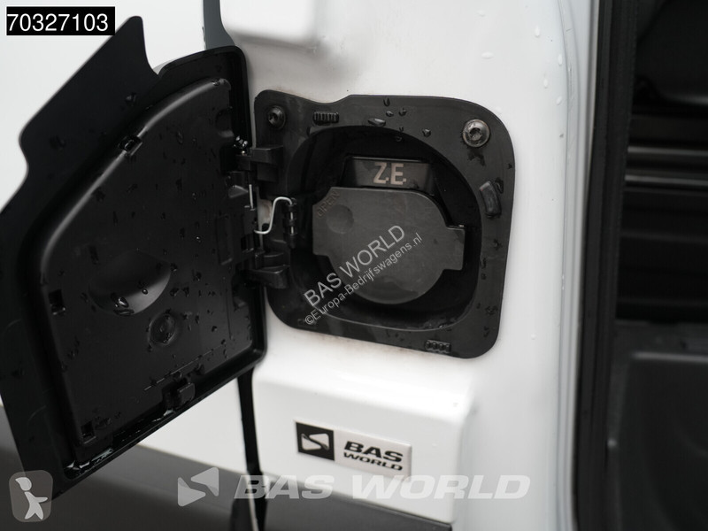 Renault Elektrisch 33kWh 130km WLTP L3H2 Airco...