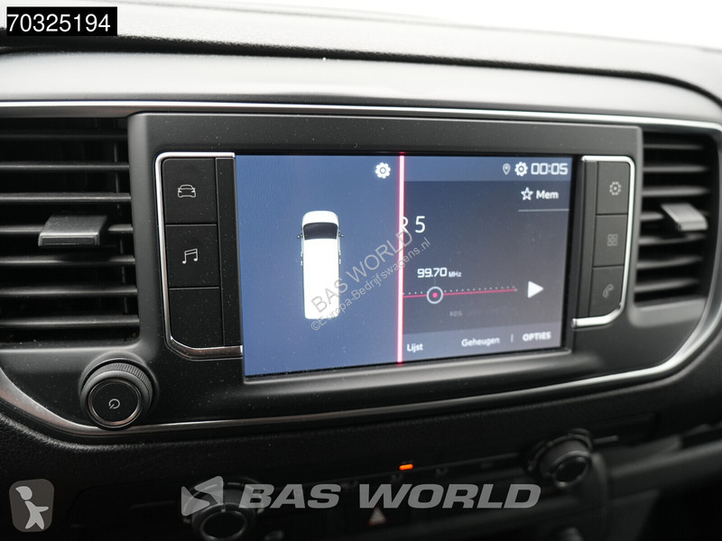 Furgoneta Fiat 102pk A/C Cruise control