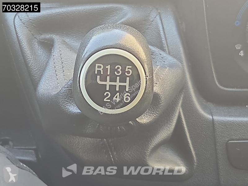 Furgoneta Peugeot L2H2 - Aire Acondicionado -...