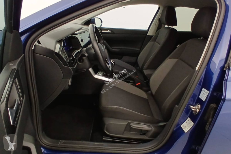Véhicule utilitaire Volkswagen