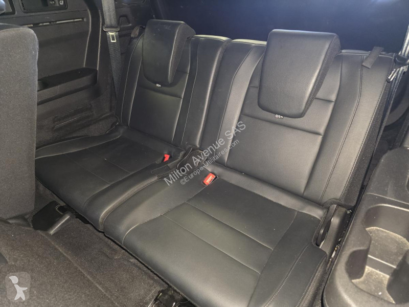 عربة نفعية Renault ESPACE 1.2 E-Tech Full...
