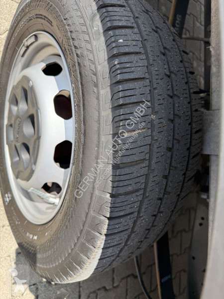Iveco 35S16V Klima, PDC, lang+hoch, MY24...