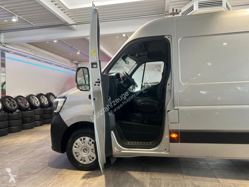 Renault L3-H2 Maxi Hoch+Lang*Garantie*1.Hand...