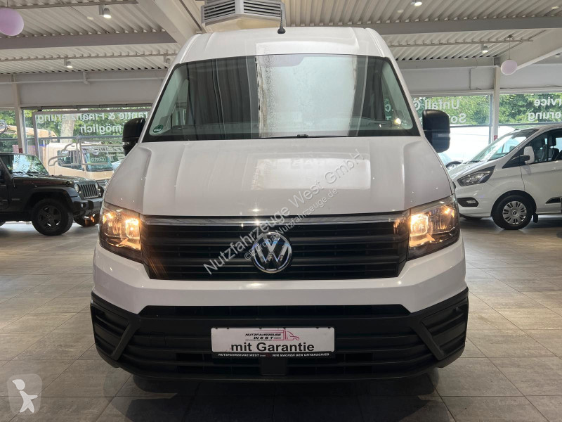 Volkswagen TDI...