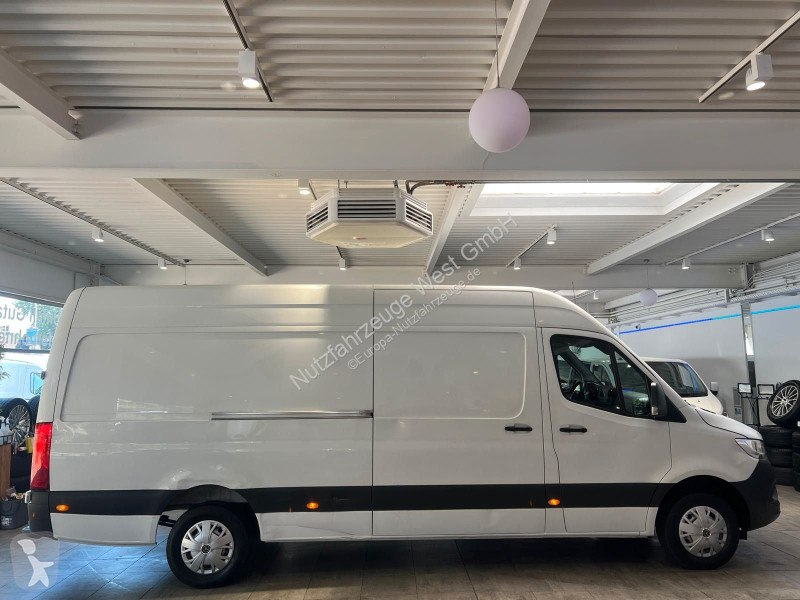 Mercedes 315/316 CDI Maxi Hoch+Lang*Garantie*...