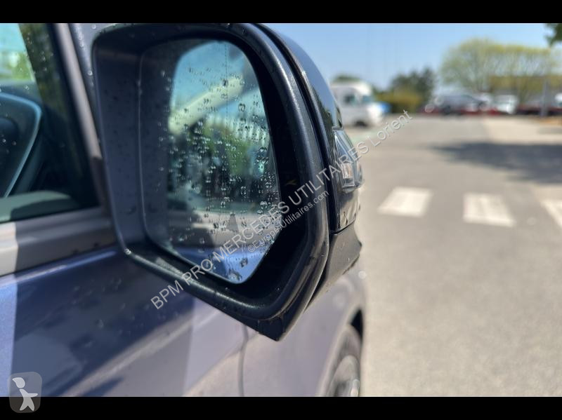 Furgoneta Mercedes 300 d 237ch 9G-Tronic