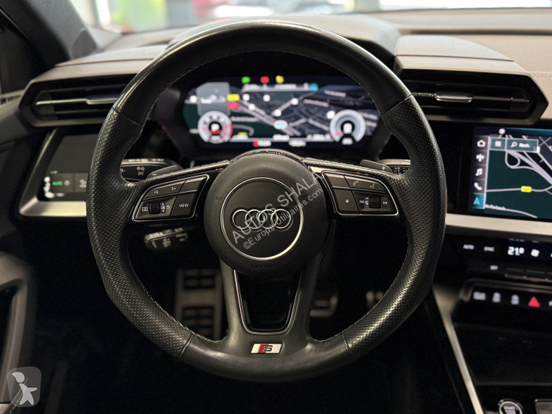 Véhicule utilitaire Audi A3 SPORTBACK / A...