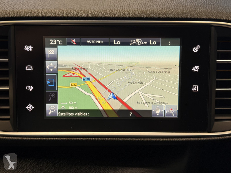 Peugeot 308 / A PARTIR DE 161,27/MOIS* / 2.0...