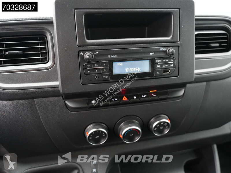 Bedrijfswagen Renault L3H2 LED Airco Cruise...