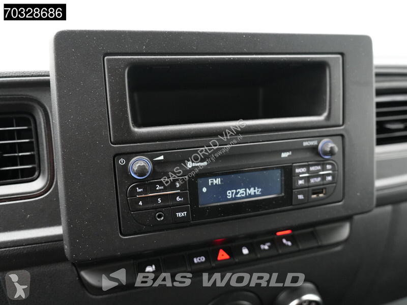 Bedrijfswagen Renault L3H2 LED Airco Cruise...
