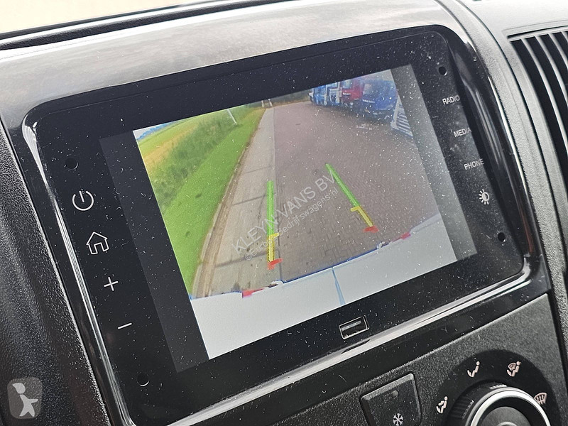 Furgoneta Citroën 2.2 L4H2 Carplay Airco!