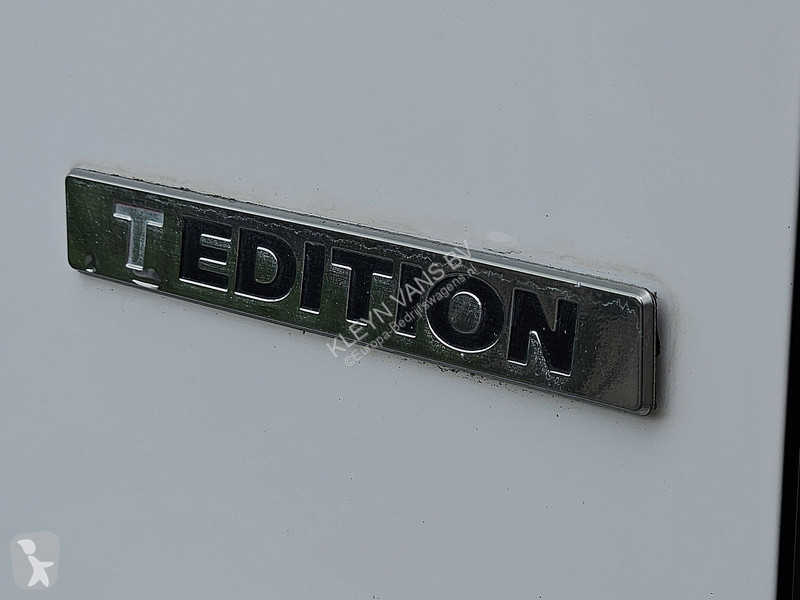 عربة نفعية Volkswagen 2.0 TDI L2 140Pk
