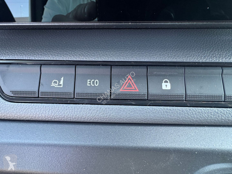 Nyttofordon Nissan 3T5 2L 150 N-CONNECTA ROUE...