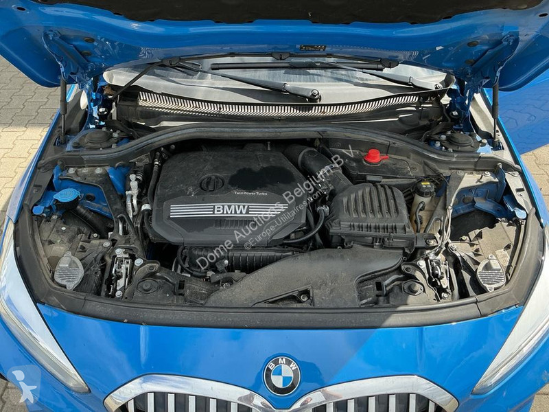 Furgoneta BMW  1-serie 118i Executive Edition