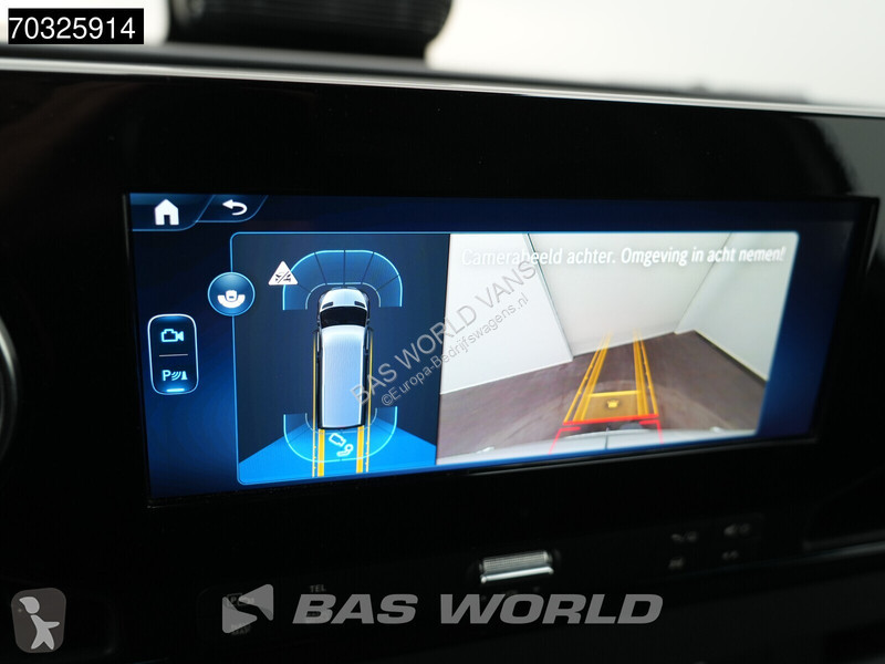 Veículo utilitário Mercedes 317 CDI L2H2 Navi...