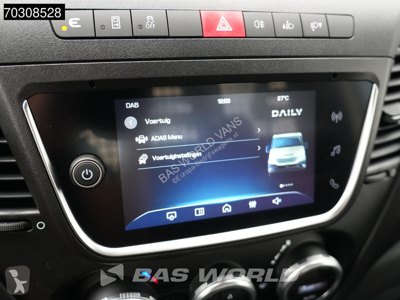 Furgoneta Iveco 35S16 3.0L Automaat Open...