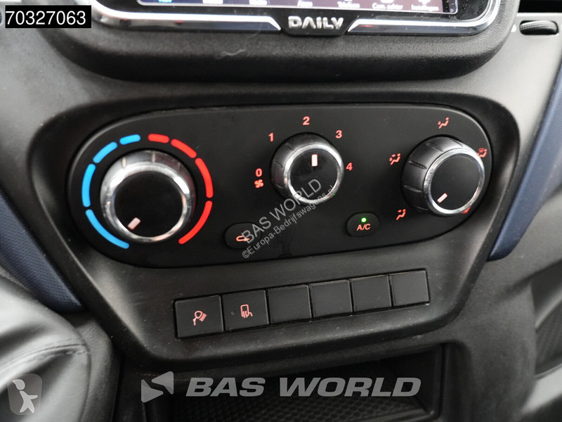 Bedrijfswagen Iveco 35S18 3.0L Automaat Laag...