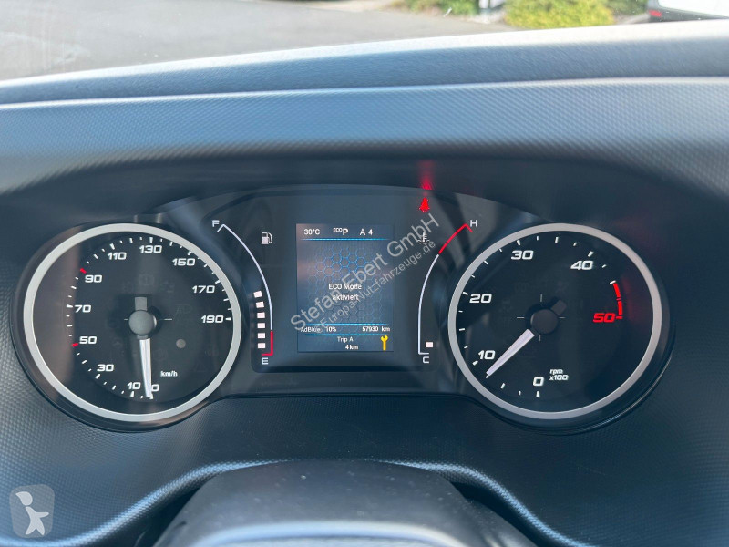 Iveco 35S16 *R3.520mm*Automatik*AHK*LED*...