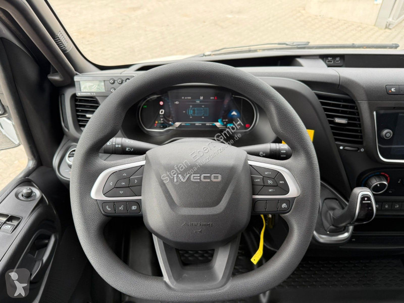 Varevogn Iveco 35S16HA8/P Kühlkoffer *R 3450...