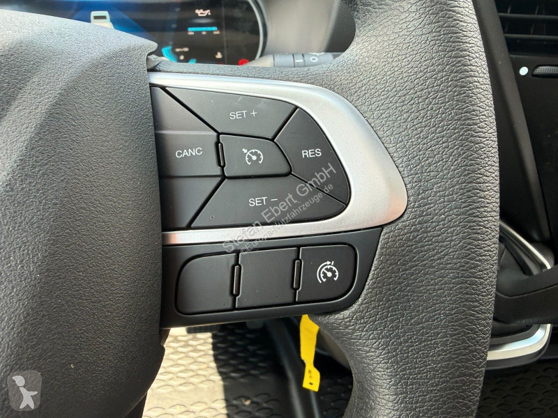 Nyttofordon Iveco 35S18HA8 D Pritsche *R 3750...