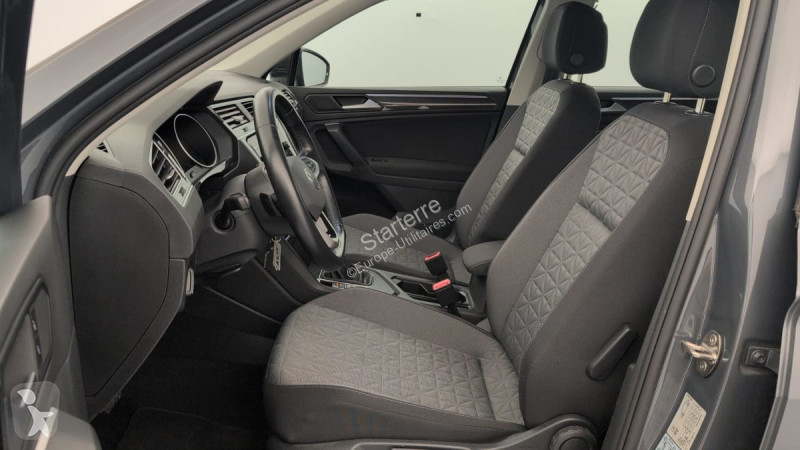 Véhicule utilitaire Volkswagen