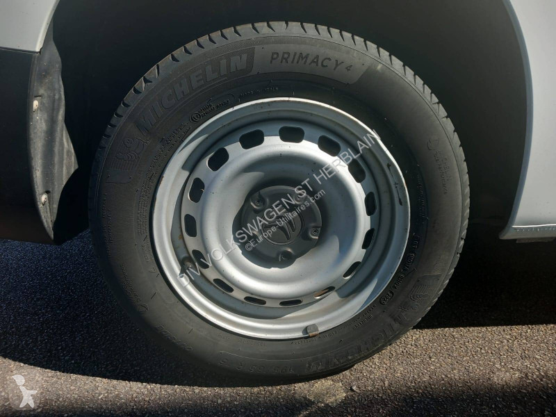 عربة نفعية Citroën BERLINGO VAN M 650 BLUEHDI...
