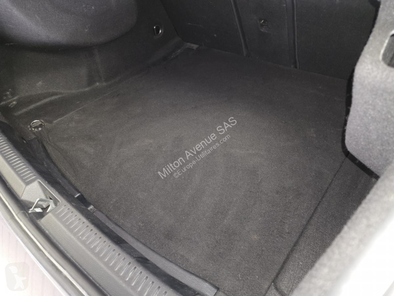 Veicolo commerciale Mercedes CLASSE A Berline A...
