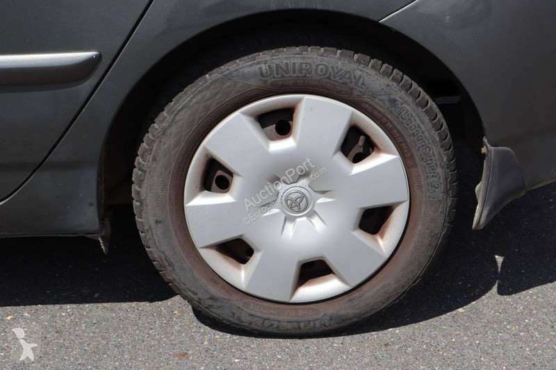 Autoutilitară Toyota