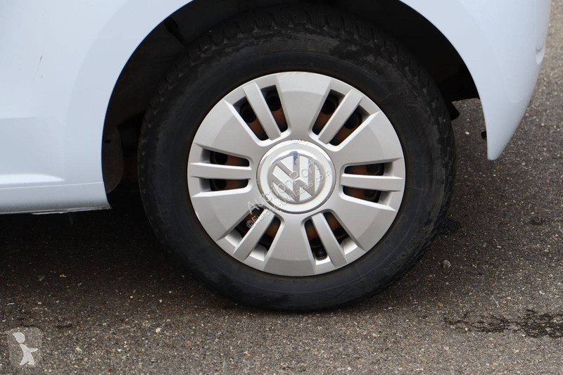 Furgoneta Volkswagen  up!