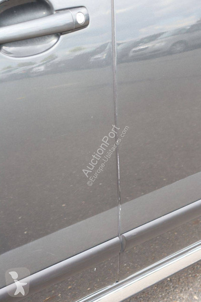 Furgoneta Peugeot