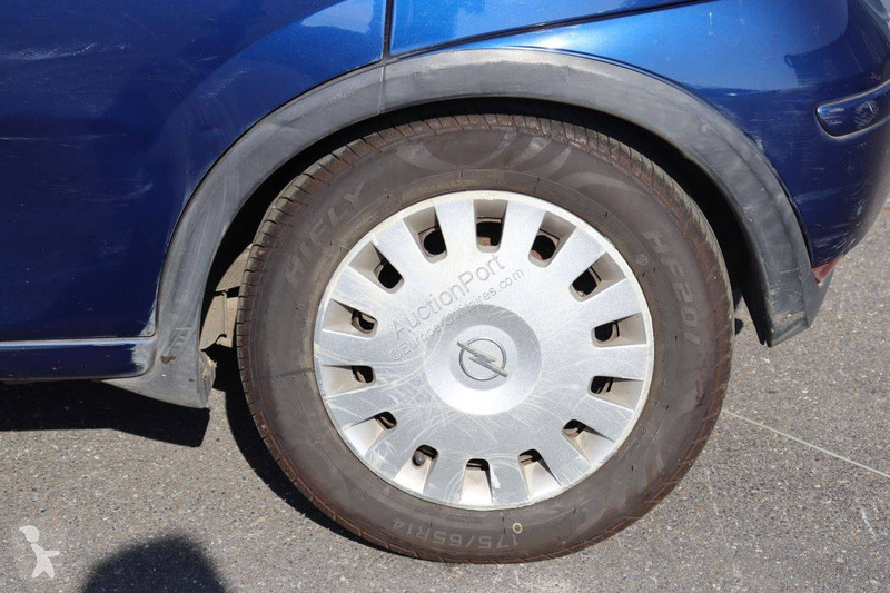 Opel  Transporter