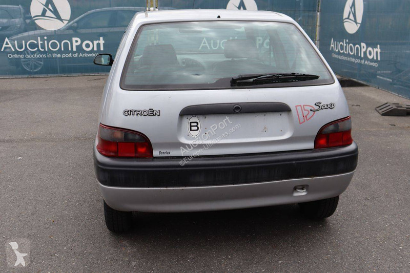 Citroën  Transporter