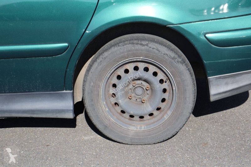 عربة نفعية Citroën