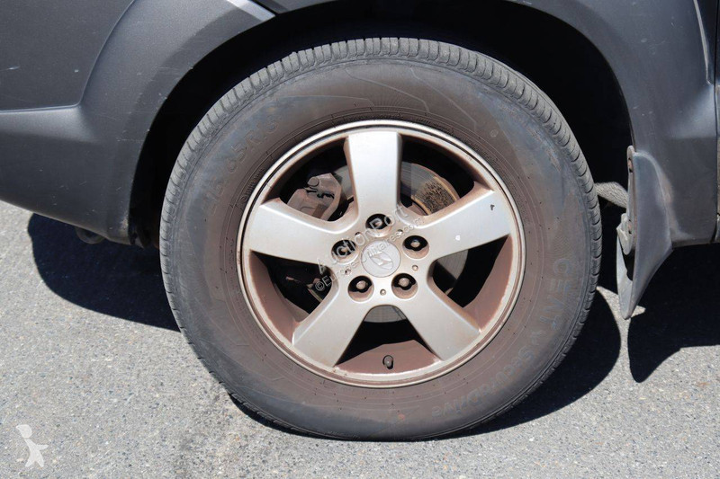 عربة نفعية Hyundai