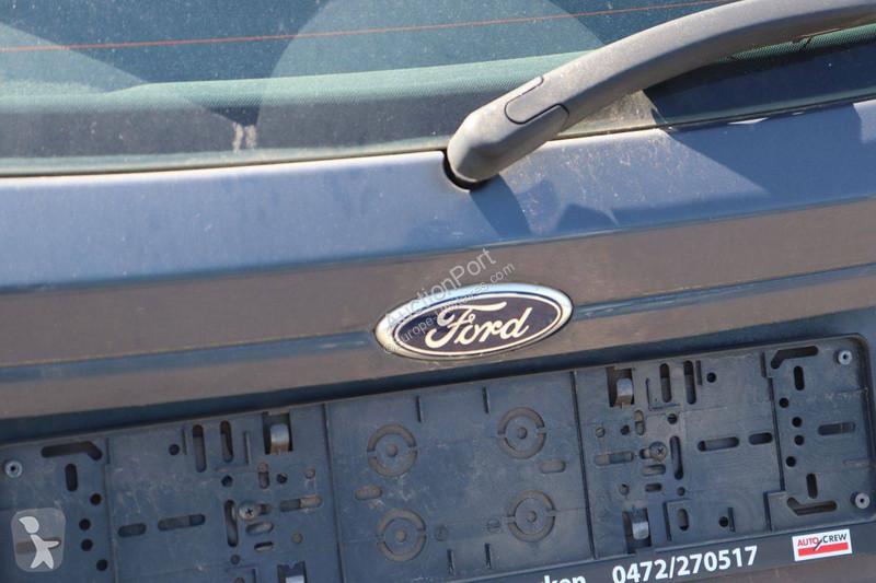 Ford  Transporter