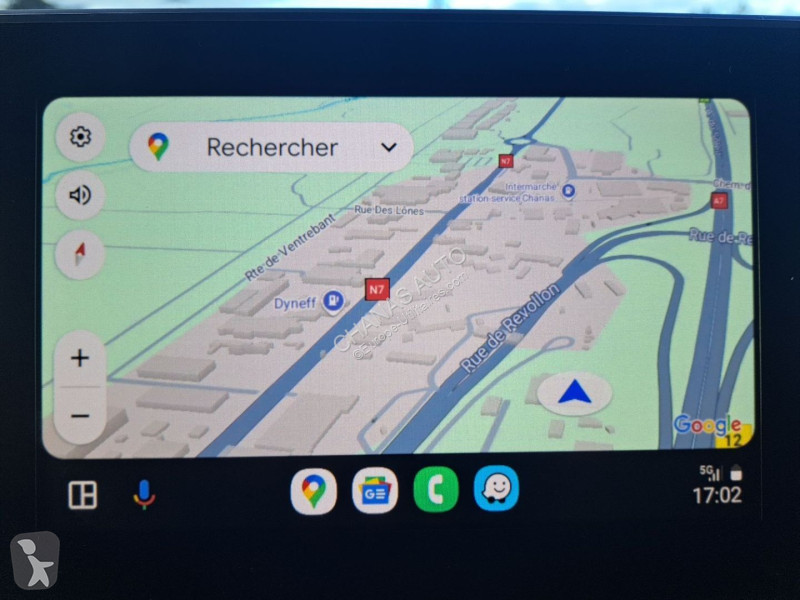 Bedrijfswagen Renault L2H1 3T BLUE DCI 150 RED...