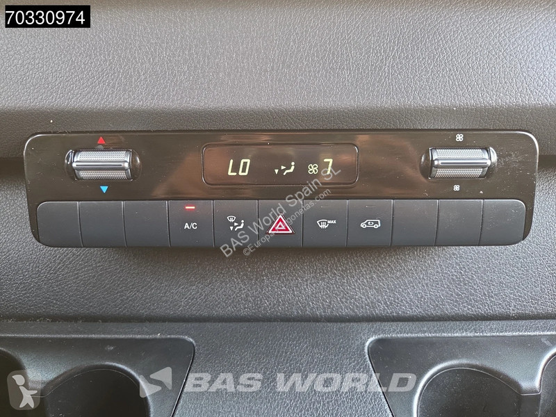 عربة نفعية Mercedes 215 CDI Automático - 150CV...