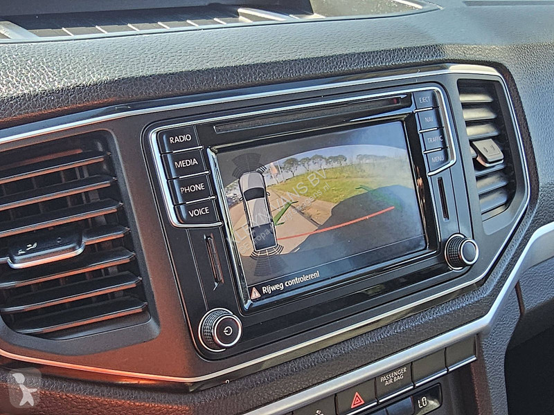 Samochód dostawczy Volkswagen 3.0 TDI...