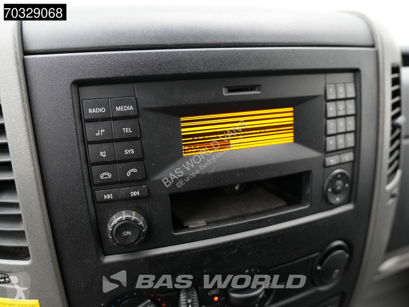 عربة نفعية Mercedes 311 CDI Automaat L3H2...